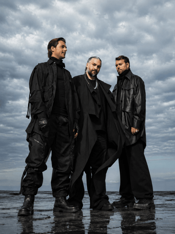 Swedish House Mafia Merch 01